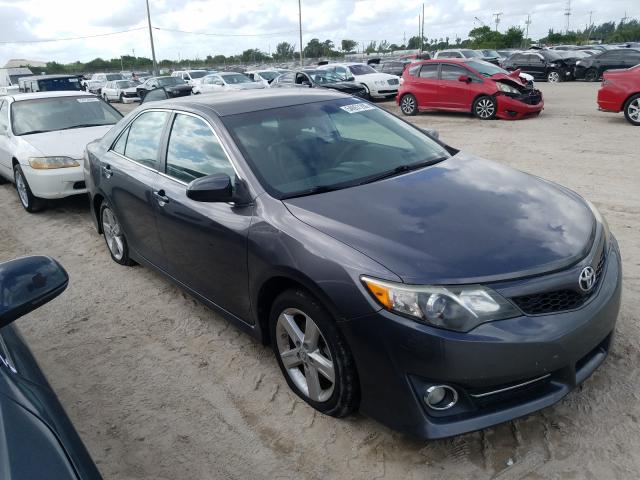 TOYOTA CAMRY L 2014 4t1bf1fk4eu459078