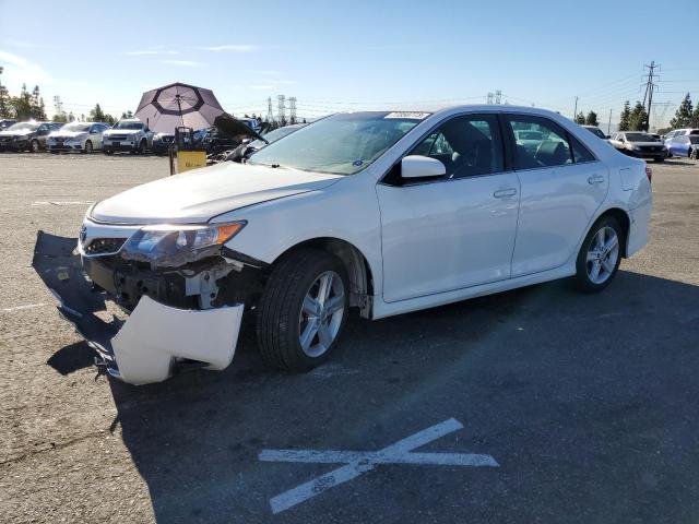 TOYOTA CAMRY 2014 4t1bf1fk4eu459176