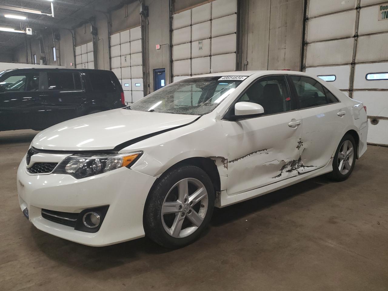 TOYOTA CAMRY 2014 4t1bf1fk4eu459369