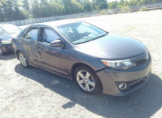 TOYOTA CAMRY 2014 4t1bf1fk4eu459470