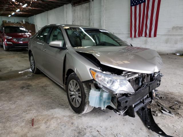 TOYOTA CAMRY L 2014 4t1bf1fk4eu460053