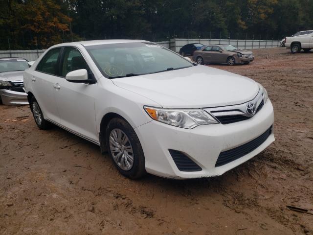 TOYOTA CAMRY L 2014 4t1bf1fk4eu460389