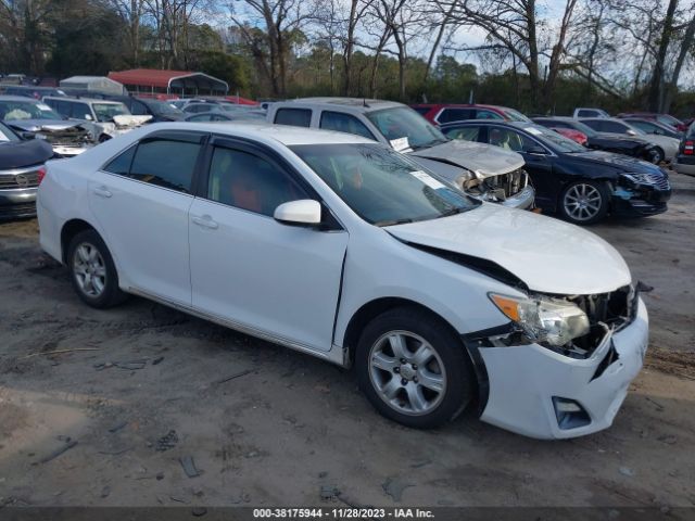 TOYOTA CAMRY 2014 4t1bf1fk4eu460800