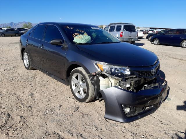 TOYOTA CAMRY L 2014 4t1bf1fk4eu462532