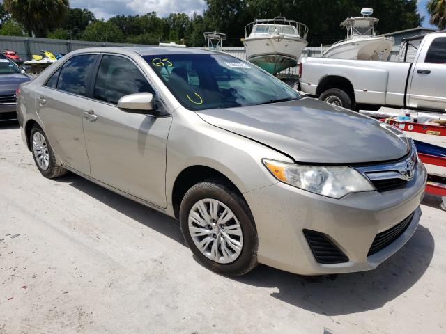 TOYOTA CAMRY L 2014 4t1bf1fk4eu462577