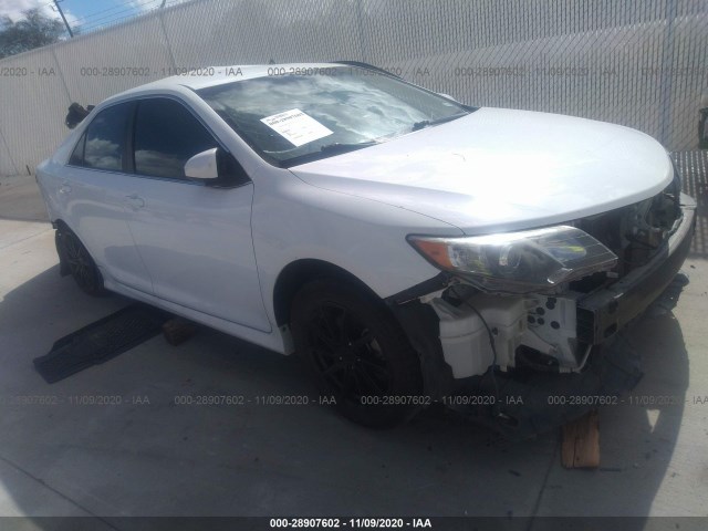 TOYOTA CAMRY 2014 4t1bf1fk4eu466189