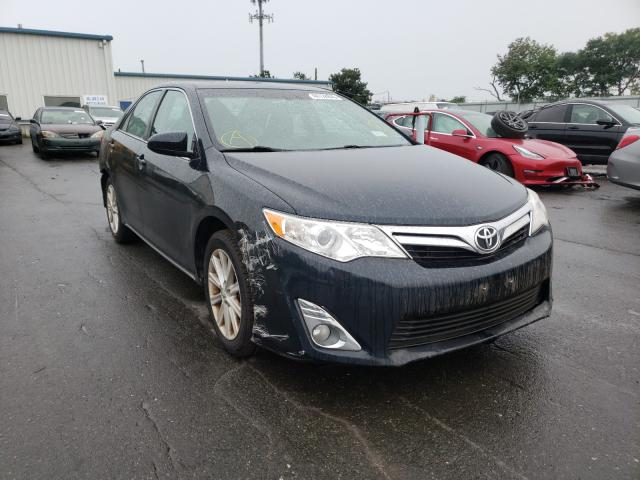 TOYOTA CAMRY L 2014 4t1bf1fk4eu466760