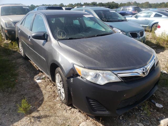 TOYOTA CAMRY L 2014 4t1bf1fk4eu466791