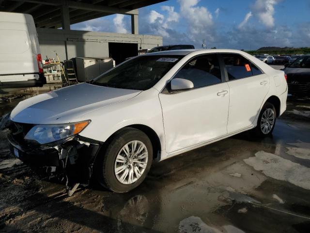 TOYOTA CAMRY L 2014 4t1bf1fk4eu469268