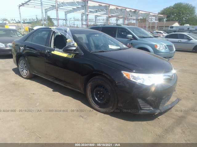 TOYOTA CAMRY 2014 4t1bf1fk4eu469660