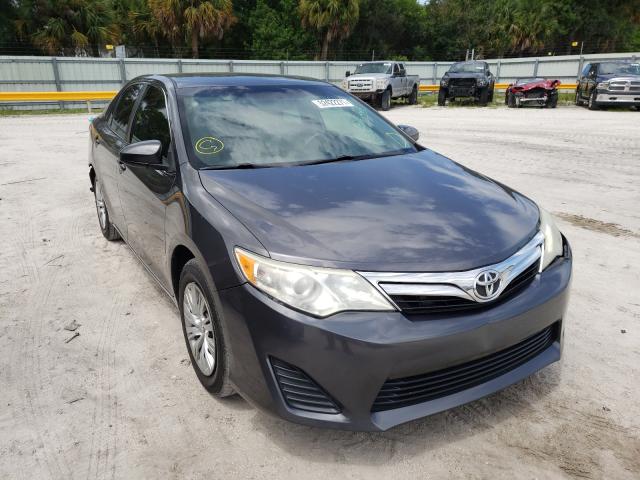 TOYOTA CAMRY L 2014 4t1bf1fk4eu469965