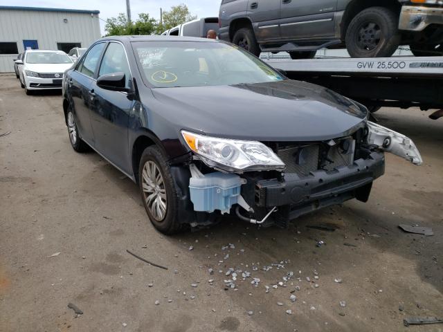 TOYOTA CAMRY L 2014 4t1bf1fk4eu470663