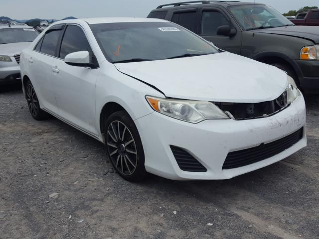 TOYOTA CAMRY L 2014 4t1bf1fk4eu471845