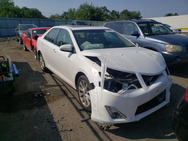 TOYOTA CAMRY L 2014 4t1bf1fk4eu472185