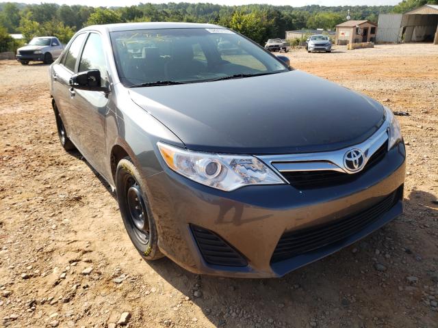 TOYOTA CAMRY L 2014 4t1bf1fk4eu472235