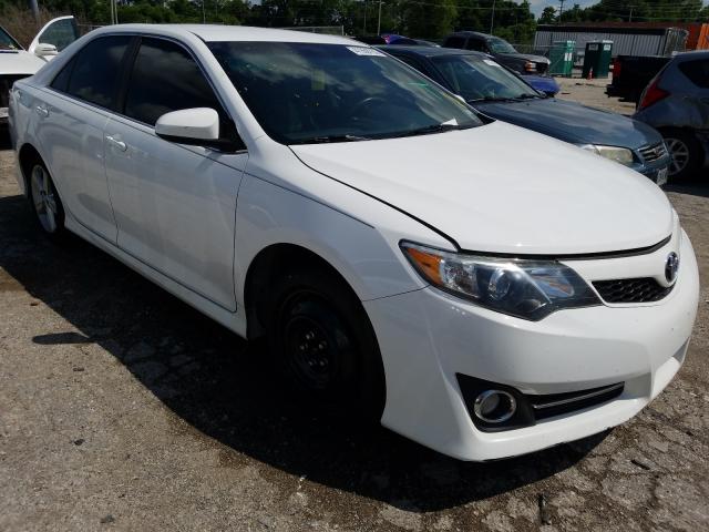 TOYOTA CAMRY L 2014 4t1bf1fk4eu472400