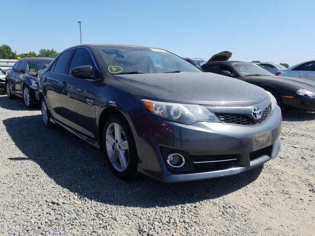 TOYOTA CAMRY L 2014 4t1bf1fk4eu472560