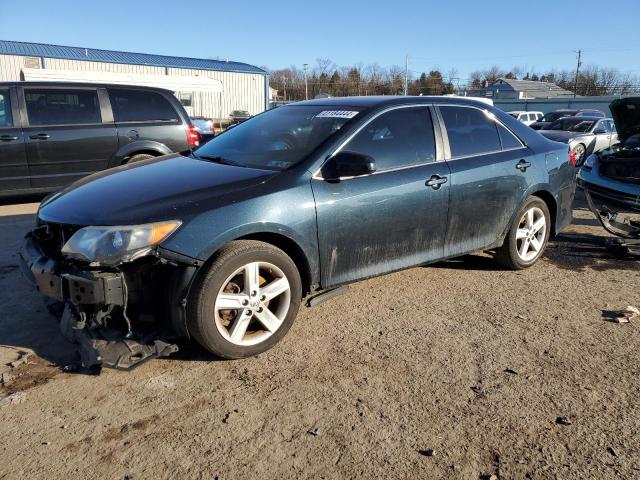 TOYOTA CAMRY 2014 4t1bf1fk4eu472929