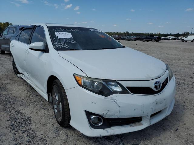 TOYOTA CAMRY L 2014 4t1bf1fk4eu726672