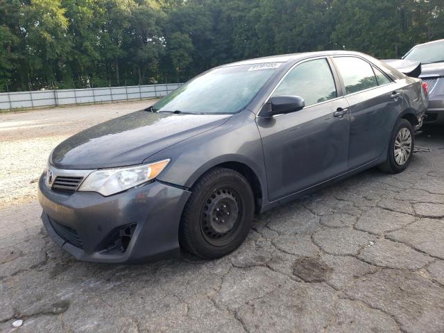 TOYOTA CAMRY L 2014 4t1bf1fk4eu729118