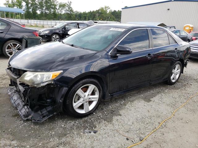 TOYOTA CAMRY L 2014 4t1bf1fk4eu729782