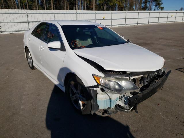 TOYOTA CAMRY L 2014 4t1bf1fk4eu730138