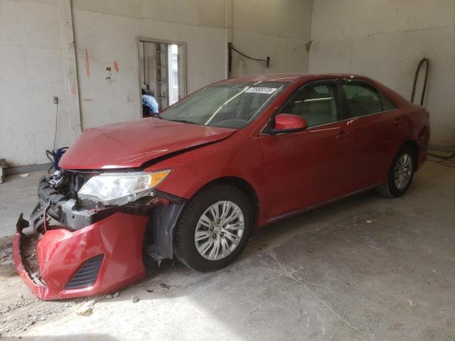 TOYOTA CAMRY 2014 4t1bf1fk4eu730656