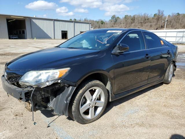 TOYOTA CAMRY L 2014 4t1bf1fk4eu731497