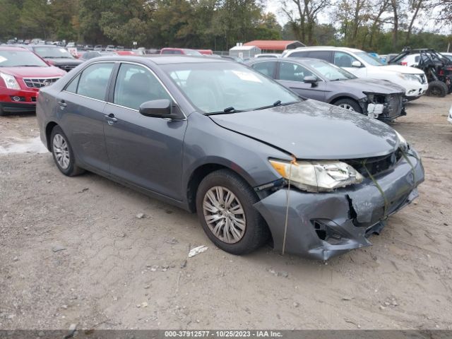 TOYOTA CAMRY 2014 4t1bf1fk4eu732665