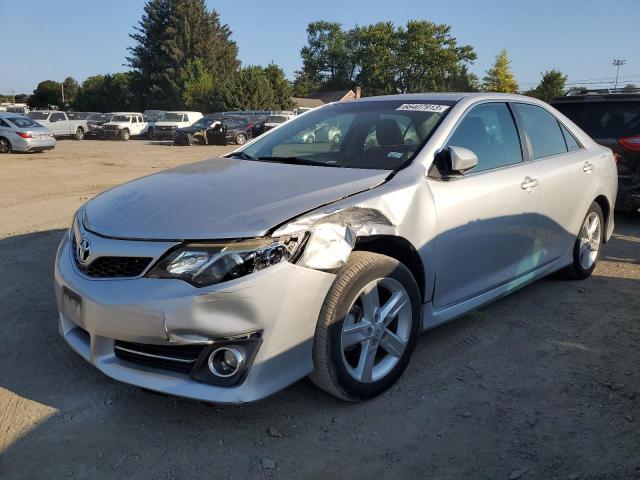 TOYOTA CAMRY L 2014 4t1bf1fk4eu732682