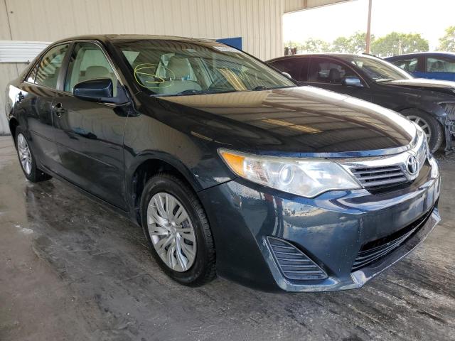 TOYOTA CAMRY L 2014 4t1bf1fk4eu732780