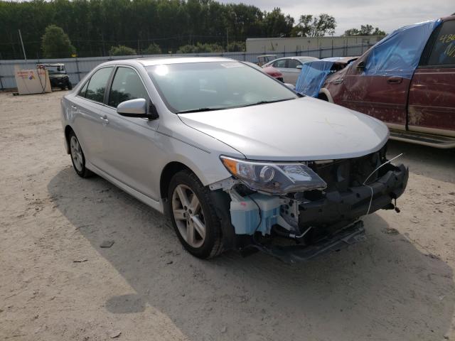 TOYOTA CAMRY L 2014 4t1bf1fk4eu732875