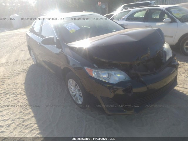 TOYOTA CAMRY 2014 4t1bf1fk4eu733847