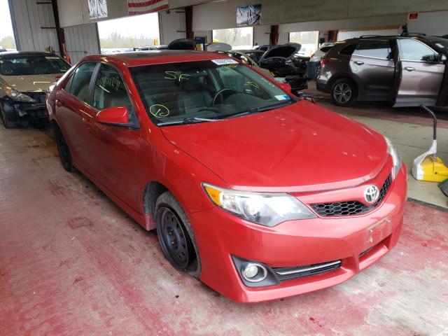 TOYOTA CAMRY L 2014 4t1bf1fk4eu734867