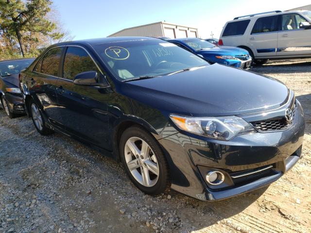 TOYOTA CAMRY L 2014 4t1bf1fk4eu736294