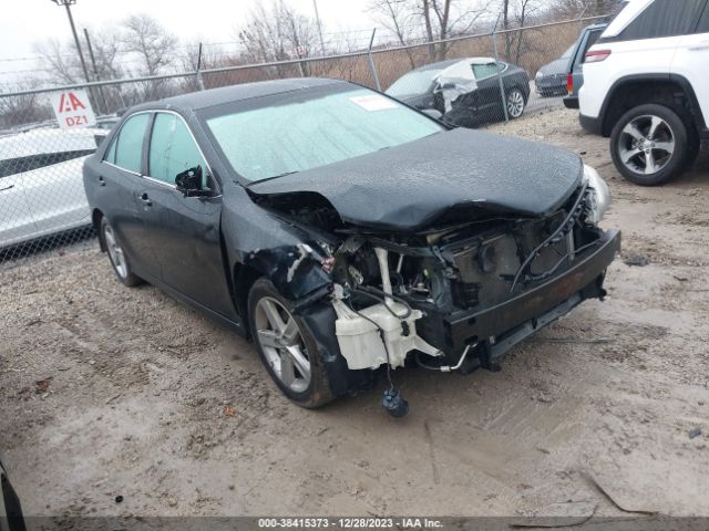 TOYOTA CAMRY 2014 4t1bf1fk4eu737879