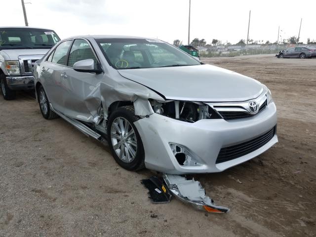 TOYOTA CAMRY L 2014 4t1bf1fk4eu738451