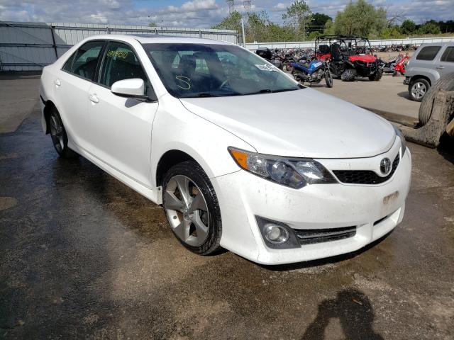 TOYOTA CAMRY L 2014 4t1bf1fk4eu738711