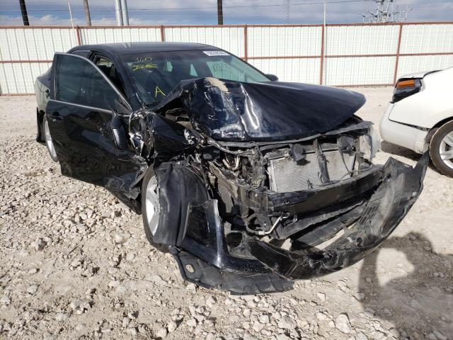 TOYOTA CAMRY L 2014 4t1bf1fk4eu738837