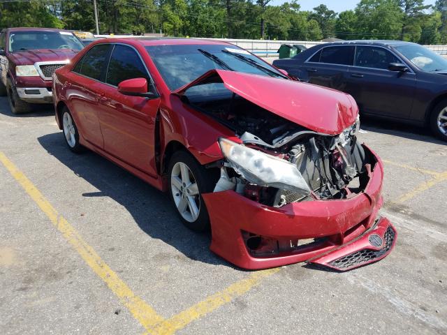 TOYOTA CAMRY L 2014 4t1bf1fk4eu738871