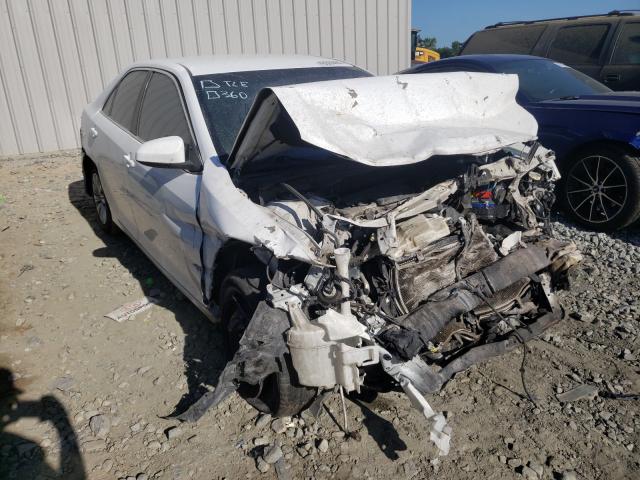 TOYOTA CAMRY L 2014 4t1bf1fk4eu739776