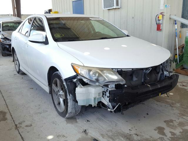 TOYOTA CAMRY L 2014 4t1bf1fk4eu740068