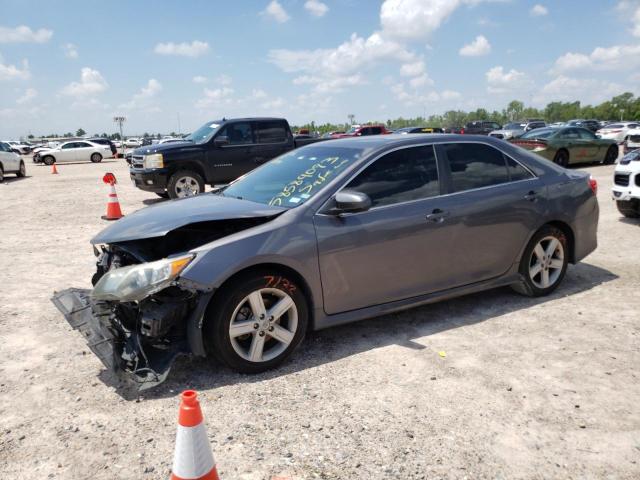 TOYOTA CAMRY L 2014 4t1bf1fk4eu740863