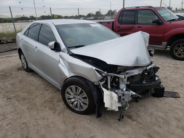 TOYOTA CAMRY L 2014 4t1bf1fk4eu741219