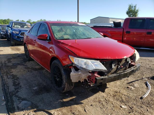 TOYOTA CAMRY L 2014 4t1bf1fk4eu741348