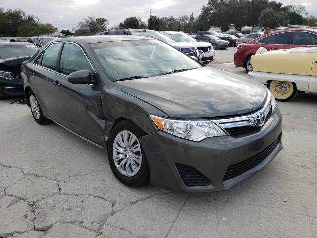 TOYOTA CAMRY L 2014 4t1bf1fk4eu741592