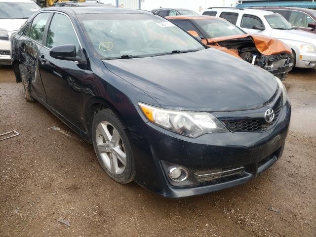 TOYOTA CAMRY L 2014 4t1bf1fk4eu741639