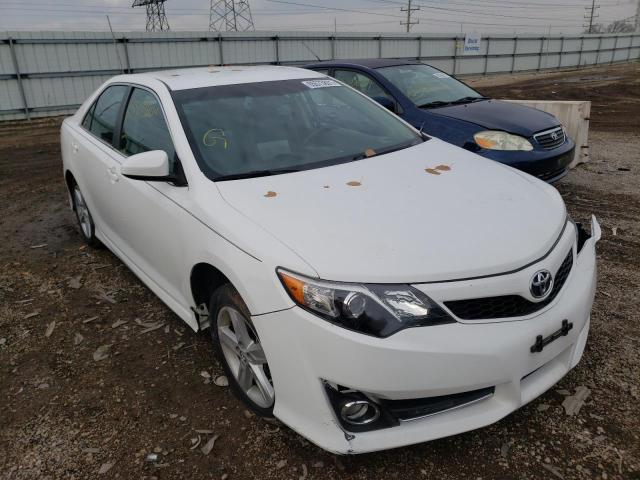 TOYOTA CAMRY L 2014 4t1bf1fk4eu741866