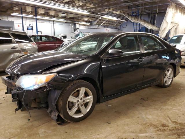 TOYOTA CAMRY L 2014 4t1bf1fk4eu742709