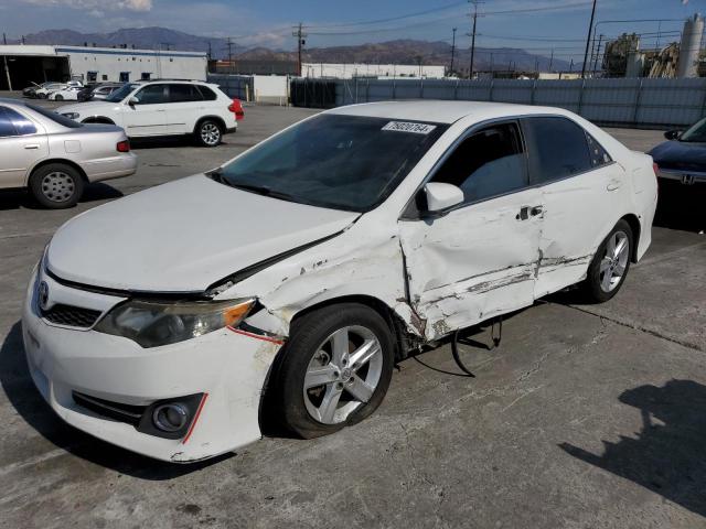 TOYOTA CAMRY L 2014 4t1bf1fk4eu742760